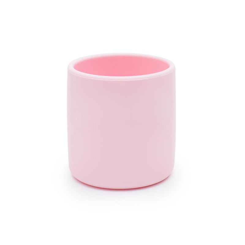 Grip Cup - Powder Pink by We Might Be Tiny Nursing + Feeding We Might Be Tiny   