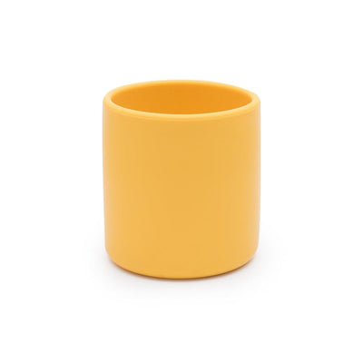 Grip Cup - Yellow by We Might Be Tiny Nursing + Feeding We Might Be Tiny   