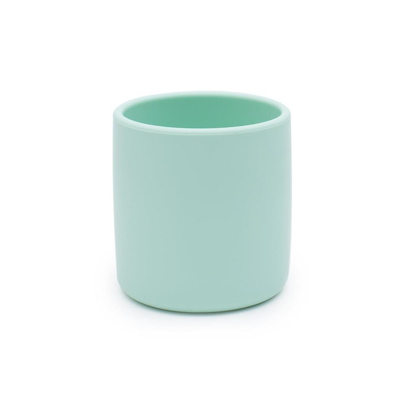 Grip Cup - Minty Green by We Might Be Tiny Nursing + Feeding We Might Be Tiny   