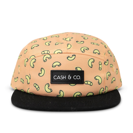 Mac N' Steeze Hat by Cash and Co.