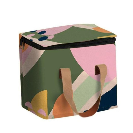 Lunch Bag - Sprinkled Soiree by The Somewhere Co.