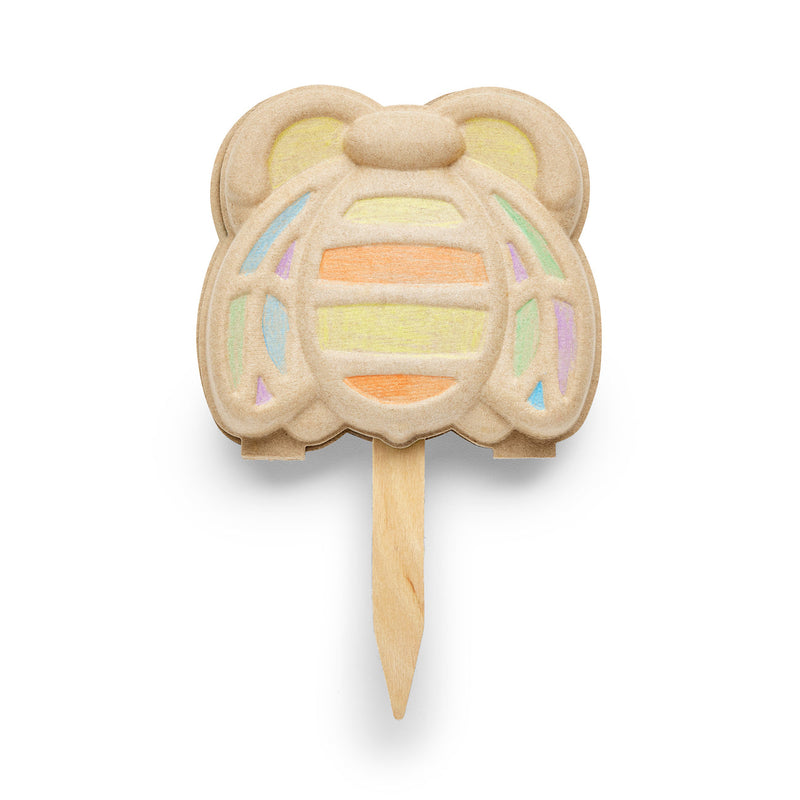Curious Critters Bee Activity Kit by Modern Sprout