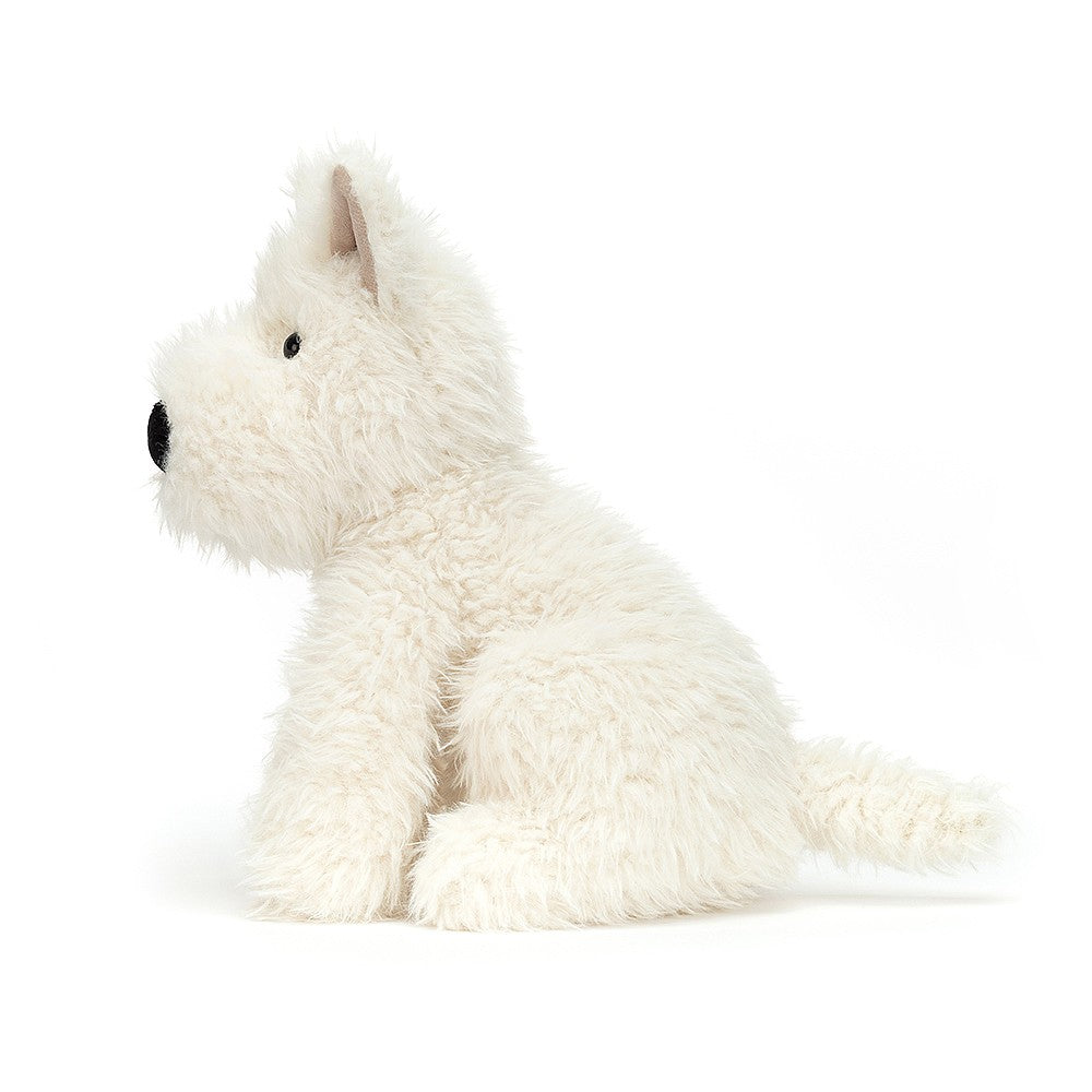 Munro Scottie Dog - Medium by Jellycat – Pacifier Kids Boutique