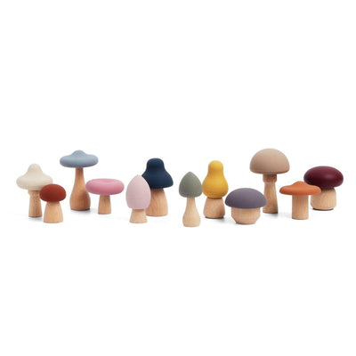 Sorting Shrooms by Maison Rue Toys Maison Rue   