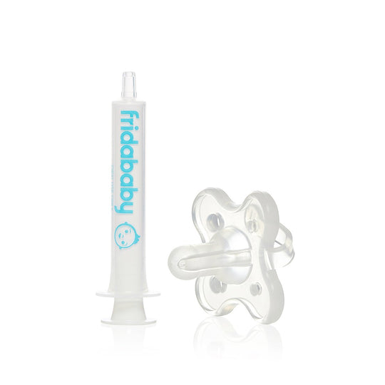 MediFrida Accu-Dose Pacifier by Fridababy