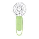 3 in 1 Rechargeable Turbo Fan - Green by Primo Passi Gear Primo Passi   