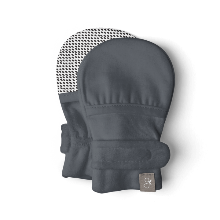 Goumimitts - Midnight by Goumikids Infant Care Goumikids   