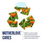 Everyday Baby Balm - 2 oz by Motherlove Bath + Potty Motherlove   