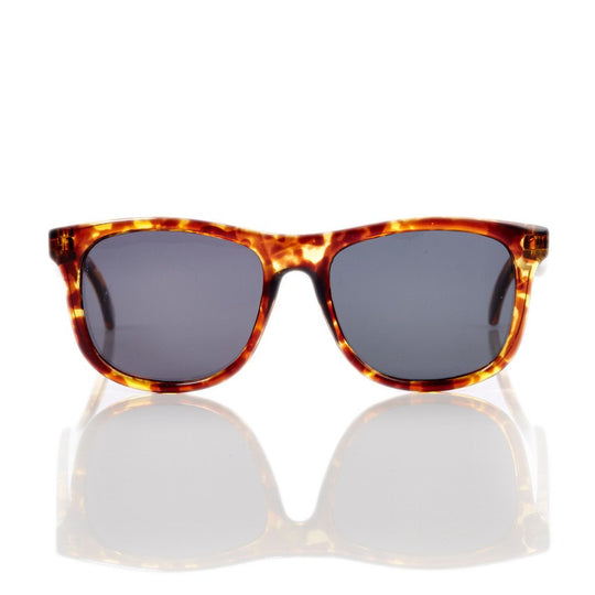 Hipsterkid Golds Sunglasses - Tortoise Shell