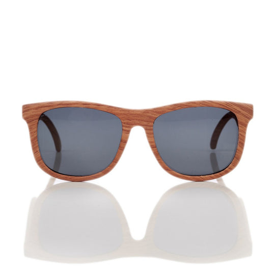 Hipsterkid Extra Fancy Wayfarers - Woody