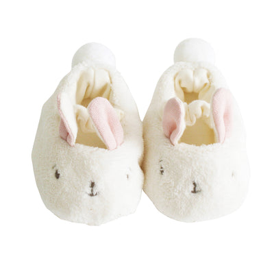 Snuggle Bunny Slippers by Alimrose Shoes Alimrose   