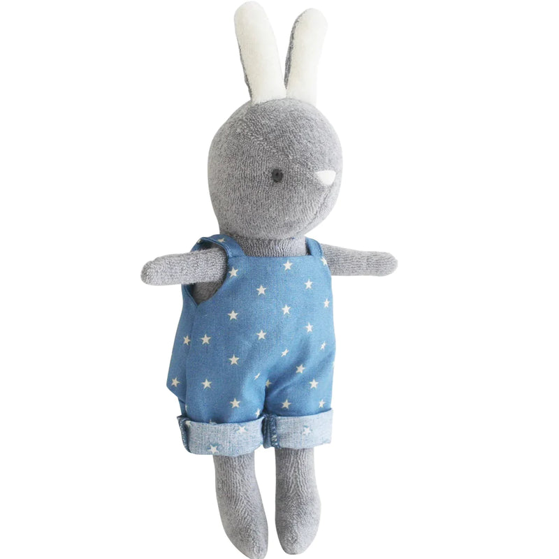 Baby Benny Bunny by Alimrose