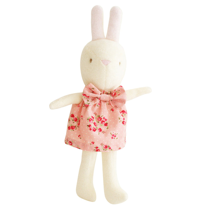 Baby Betsy Bunny by Alimrose