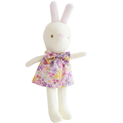Baby Betsy Bunny by Alimrose
