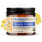 Nipple Cream 1 oz by Motherlove Nursing + Feeding Motherlove   