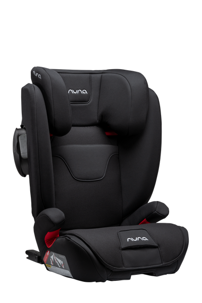 Aace Booster Car Seat FR Free by Nuna Gear Nuna Caviar  