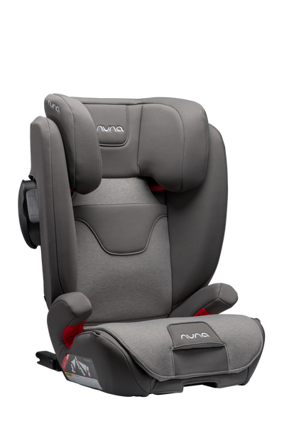 Aace Booster Car Seat FR Free by Nuna Gear Nuna Granite  
