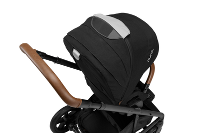 MIXX Next Stroller (with magnetic buckles & adapters) by Nuna Gear Nuna   