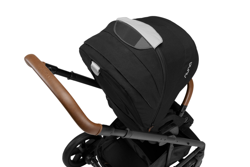 MIXX Next Stroller (with magnetic buckles & adapters) by Nuna Gear Nuna   
