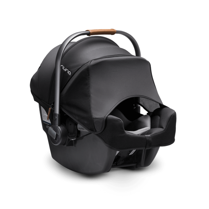 TAVO Next Stroller Pipa RX Infant Car Seat by Nuna Pacifier Kids Boutique