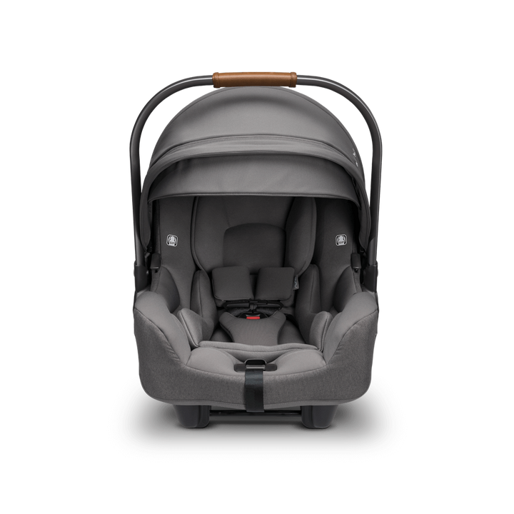 TAVO Next Stroller Pipa RX Infant Car Seat by Nuna Pacifier Kids Boutique
