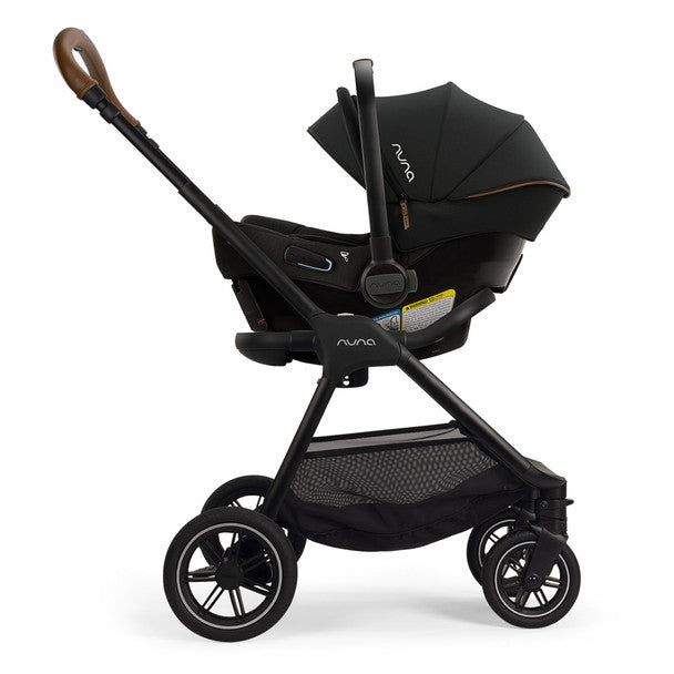 PIPA urbn + TRIV next Travel System by Nuna Gear Nuna   