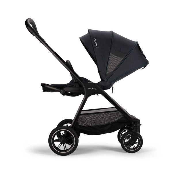 PIPA urbn + TRIV next Travel System by Nuna Gear Nuna   