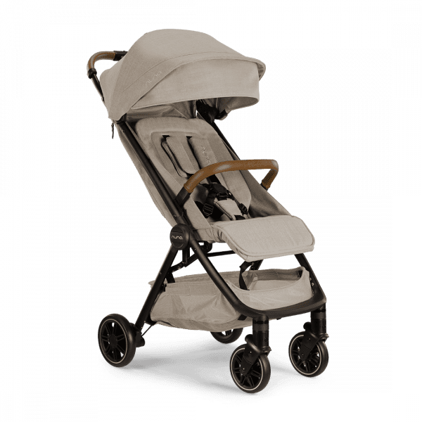 nuna trvl stroller bassinet Nuna TRVL Stroller