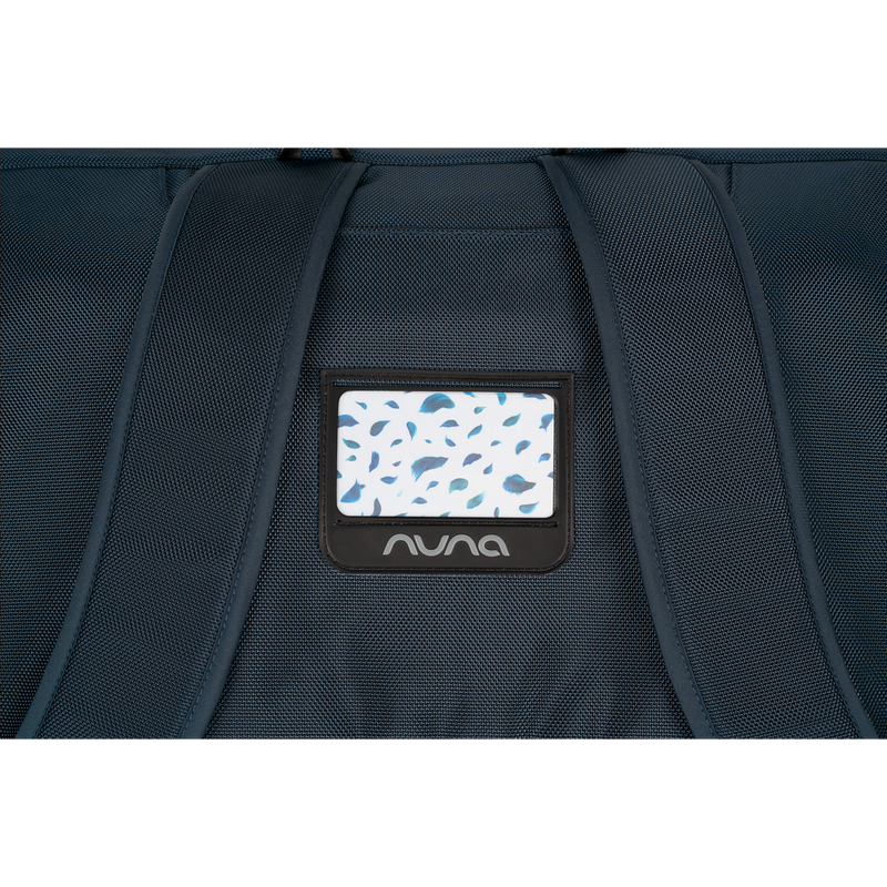 TRVL Transport Bag  - Indigo by Nuna Gear Nuna   