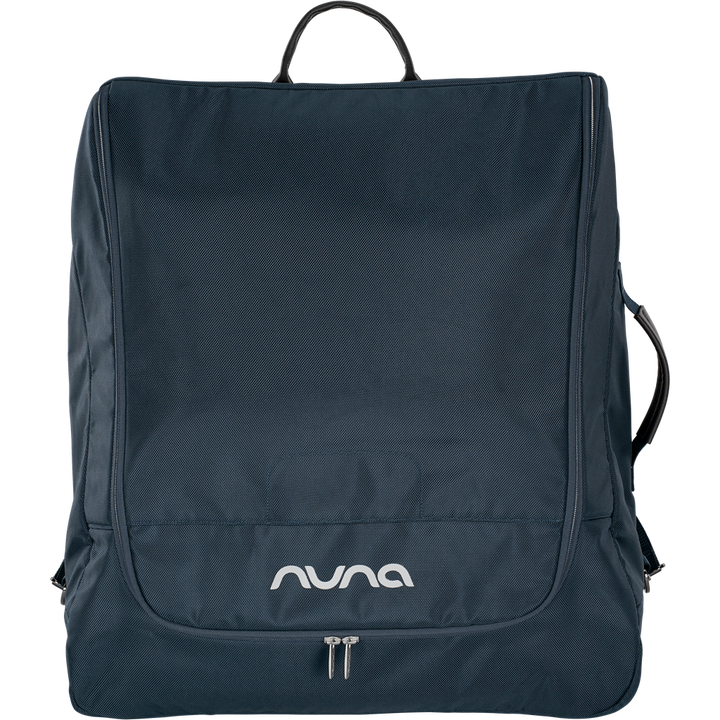 TRVL Transport Bag Indigo by Nuna Pacifier Kids Boutique