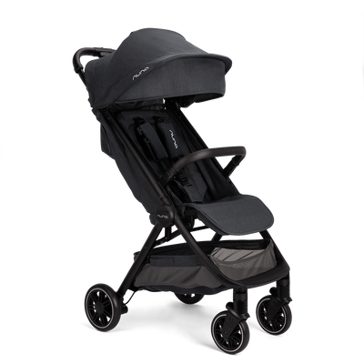 Nuna running stroller on sale
