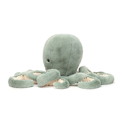 Odyssey Octopus - Really Big 30 Inch by Jellycat Toys Jellycat   