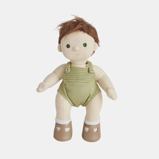Dinkum Doll - Pumpkin by Dinkum Dolls