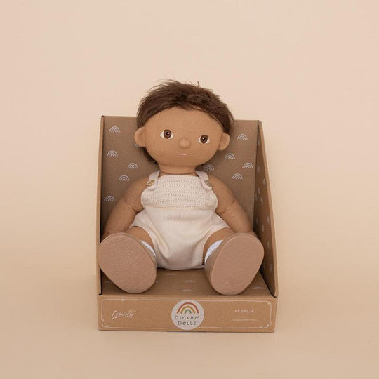 Dinkum Doll - Sprout by Dinkum Dolls