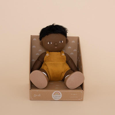 Dinkum Doll - Tiny by Olli Ella Toys Olli Ella   