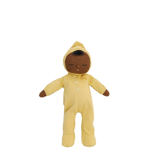 Dozy Dinkum Doll - Mini by Dinkum Dolls