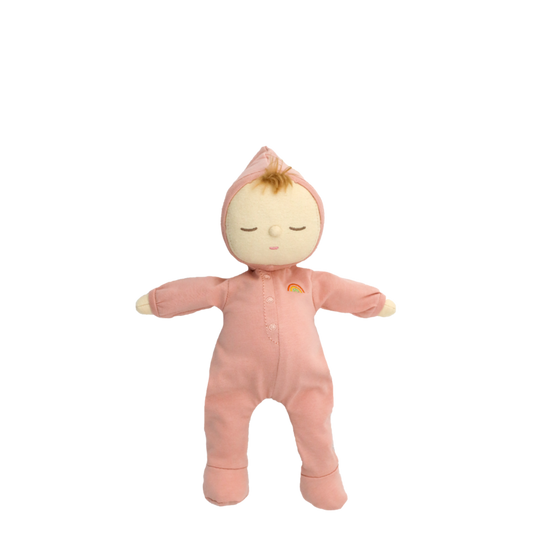 Dozy Dinkum Doll - Moppet by Dinkum Dolls
