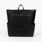 Minimal Diaper Bag - Onyx by Freshly Picked Gear Freshly Picked   