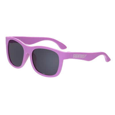 Navigator Sunglasses - A Little Lilac by Babiators Accessories Babiators   