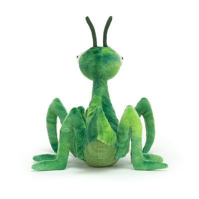 Penny Praying Mantis -10 Inch by Jellycat Toys Jellycat   
