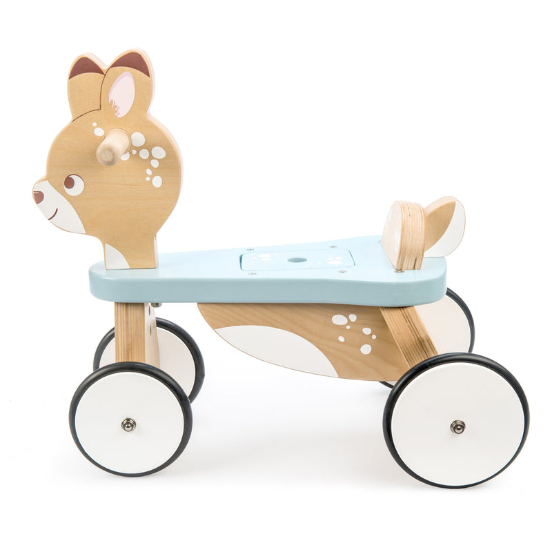 Ride on Deer by Le Toy Van Toys Le Toy Van   