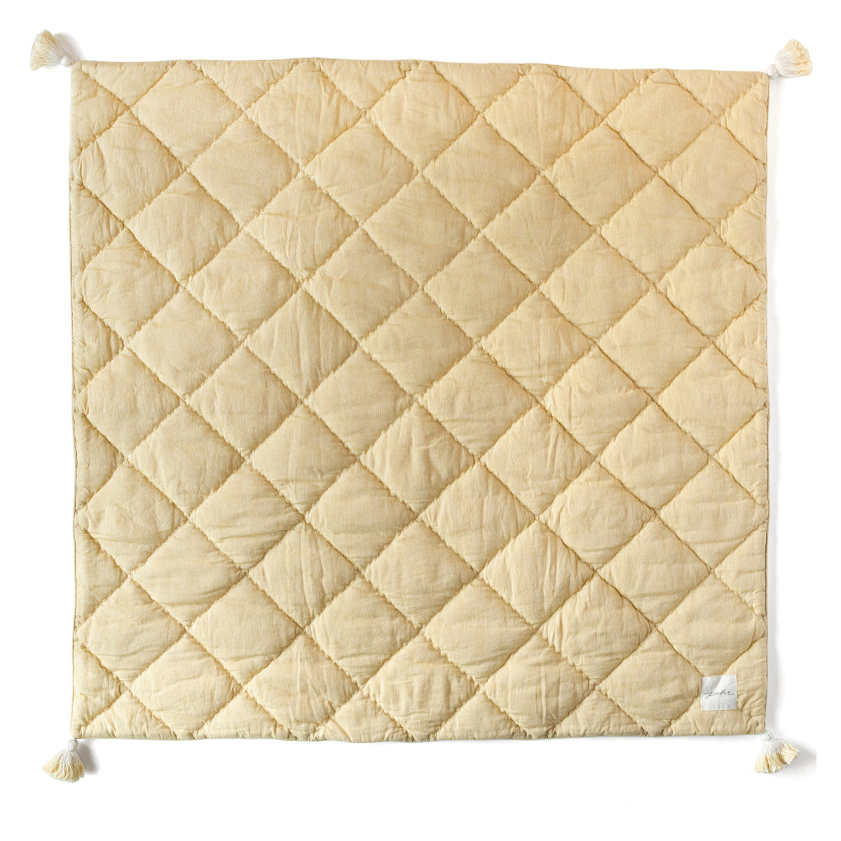 Hatchling Blanket - Duck by Pehr Bedding Pehr   