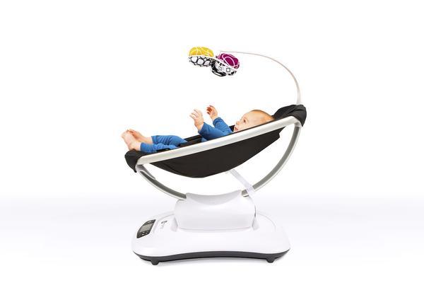 mamaRoo 4 Infant Seat by 4Moms Gear 4Moms   