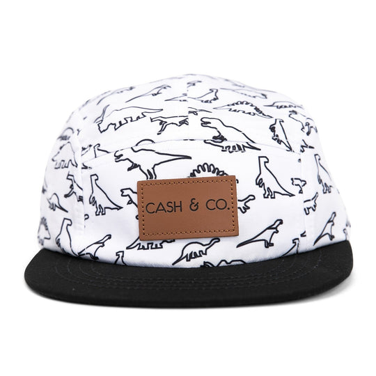 Dino Hat by Cash and Co