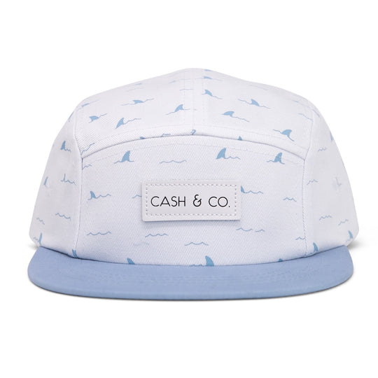 The Great White Hat by Cash and Co