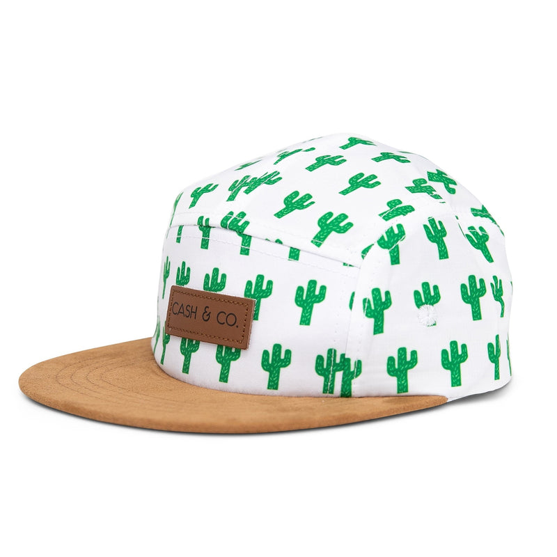 Cactus Hat by Cash and Co Accessories Cash and Company   