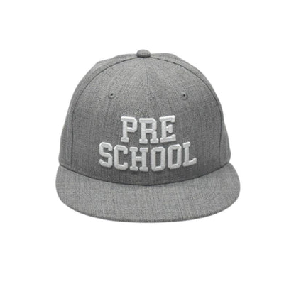 Preschool Cap by Portage and Main Accessories Portage and Main ONE SIZE (3-7Y)  