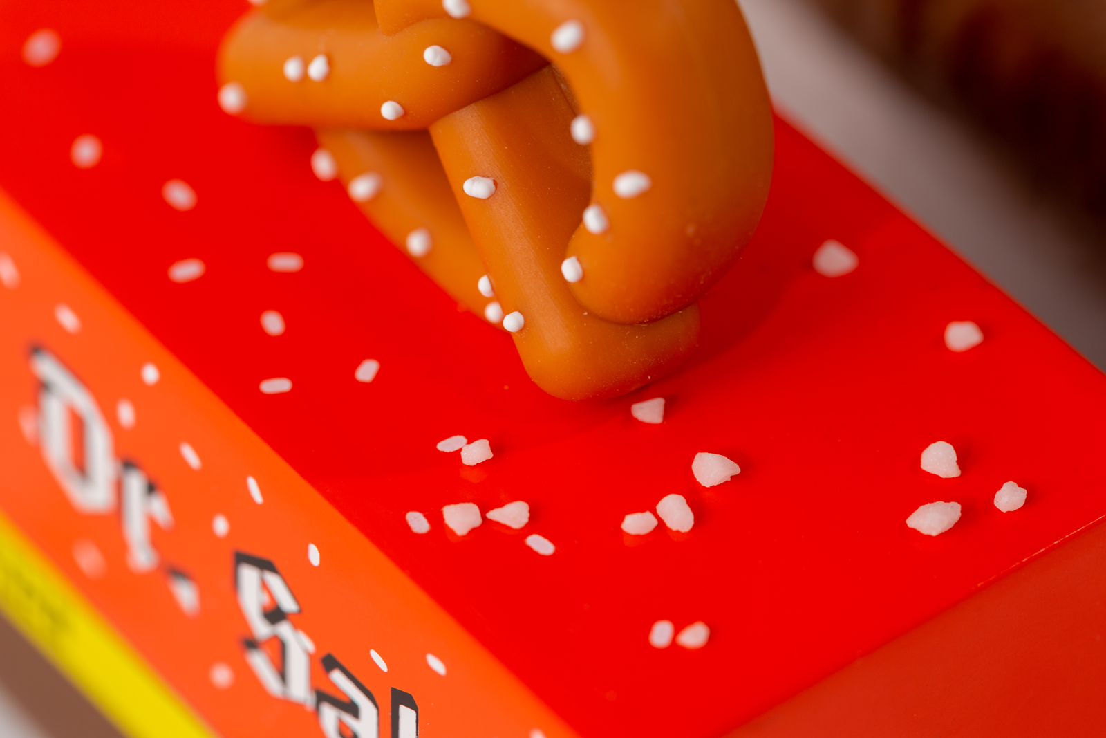 Pretzel Van by Candylab Toys Toys Candylab Toys   