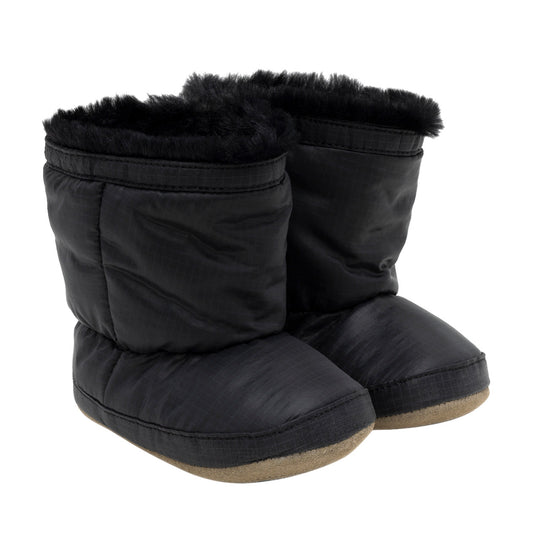 Asheville Boots - Black by Robeez FINAL SALE