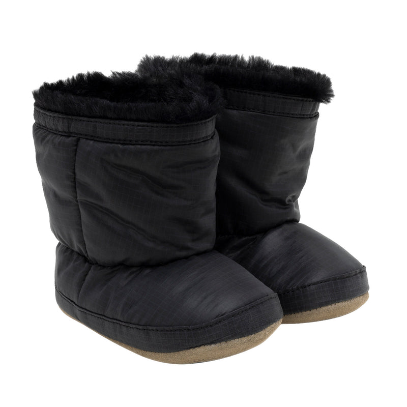 Asheville Boots - Black by Robeez Shoes Robeez 6-9M  